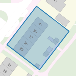 Perceel GBG00-M-2601