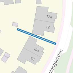 Perceel GBG00-M-2610