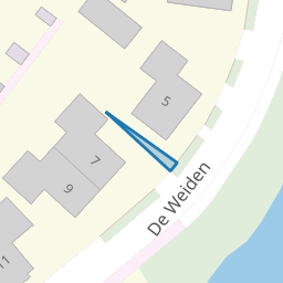 Perceel GBG00-M-2612