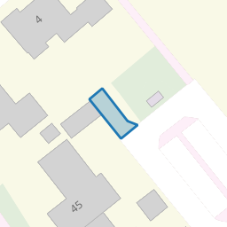 Perceel GBG00-M-2616