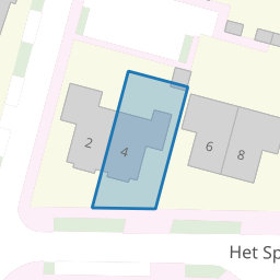 Perceel GBG00-M-2621