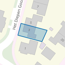 Perceel GBG00-M-2624