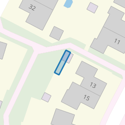 Perceel GBG00-M-2636