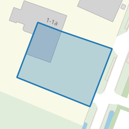 Perceel GBG00-M-2638