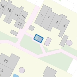 Perceel GBG00-M-2640