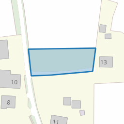 Perceel GBG00-M-2650