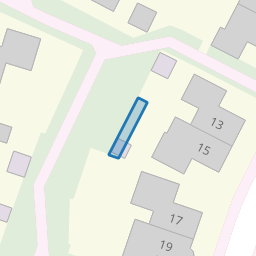 Perceel GBG00-M-2652