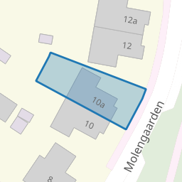 Perceel GBG00-M-2655