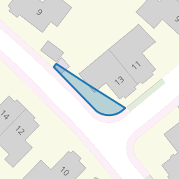 Perceel GBG00-M-2659