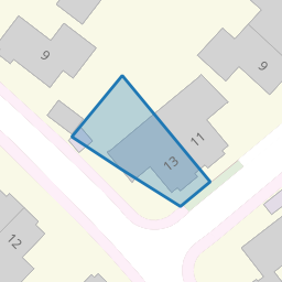 Perceel GBG00-M-2661