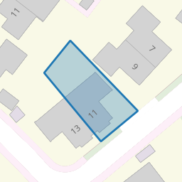 Perceel GBG00-M-2662