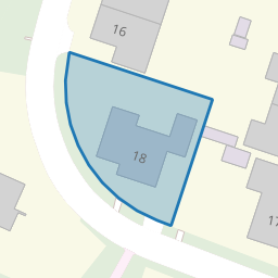 Perceel GBG00-M-2667