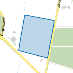 Perceel GBG00-M-2670