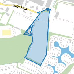 Perceel GBG00-M-2671