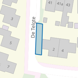 Perceel GBG00-M-2673