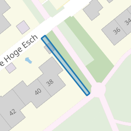 Perceel GBG00-M-2685