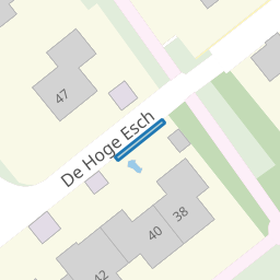 Perceel GBG00-M-2686