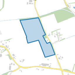 Perceel GBG00-M-2688