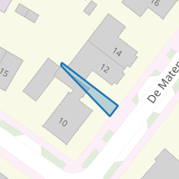 Perceel GBG00-M-2692