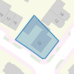 Perceel GBG00-M-2694