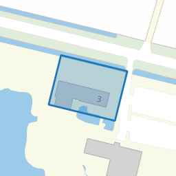 Perceel GBG00-M-2698