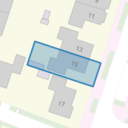 Perceel GBG00-M-2701