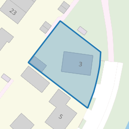 Perceel GBG00-M-2706