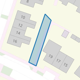 Perceel GBG00-M-2710