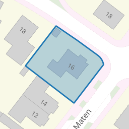 Perceel GBG00-M-2717