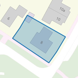 Perceel GBG00-M-2719