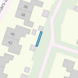 Perceel GBG00-M-2722