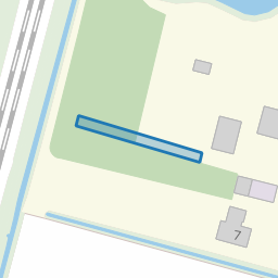 Perceel GBG00-M-2725