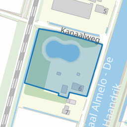 Perceel GBG00-M-2727