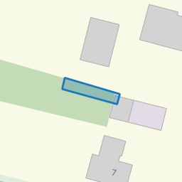 Perceel GBG00-M-2728