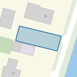 Perceel GBG00-M-2729