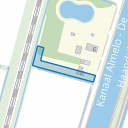 Perceel GBG00-M-2732