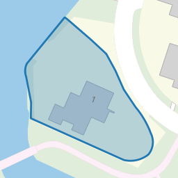 Perceel GBG00-M-2733