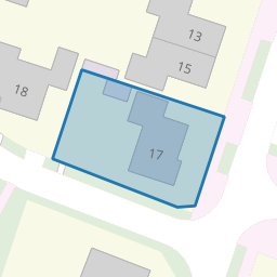 Perceel GBG00-M-2741