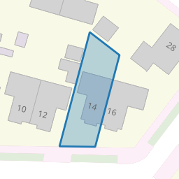 Perceel GBG00-M-2746