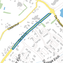 Perceel GBG00-M-2754