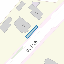 Perceel GBG00-M-2755