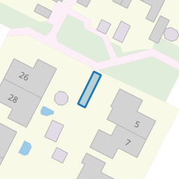 Perceel GBG00-M-2759