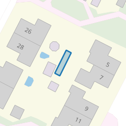 Perceel GBG00-M-2766