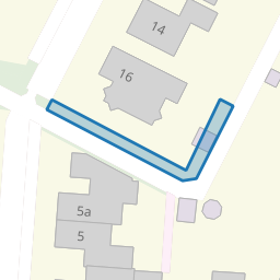 Perceel GBG00-M-2767