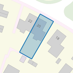 Perceel GBG00-M-2784