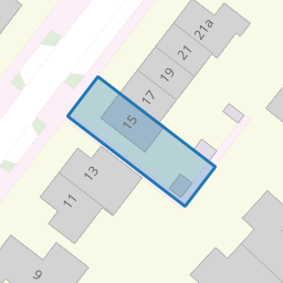 Perceel GBG00-M-2791