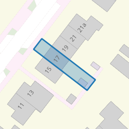 Perceel GBG00-M-2792