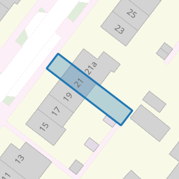 Perceel GBG00-M-2794