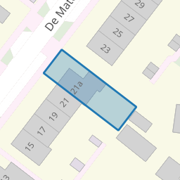 Perceel GBG00-M-2795