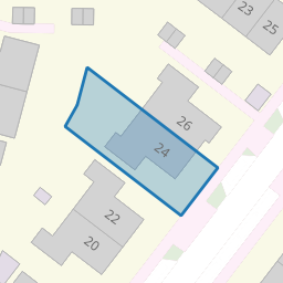 Perceel GBG00-M-2801